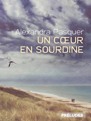 cover image of Un coeur en sourdine